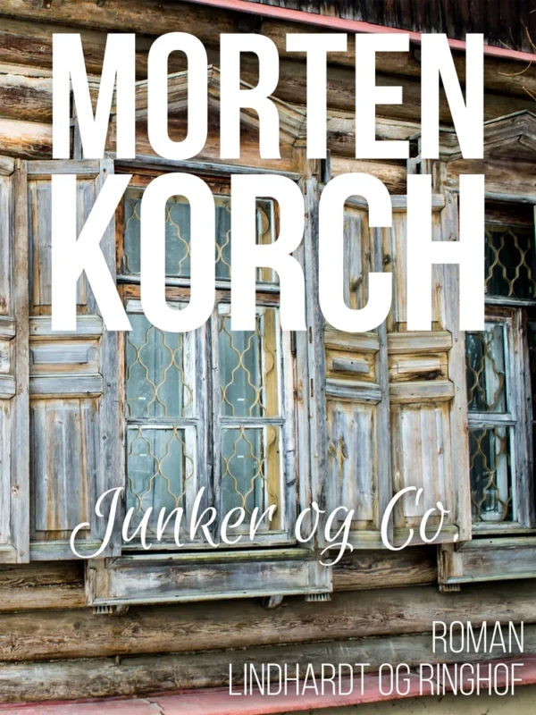 Junker og co.