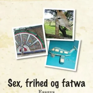 Sex, frihed og fatwa