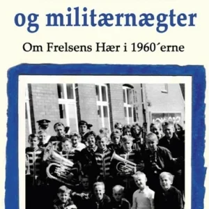 Frelsersoldat og militærnægter
