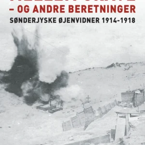En vandring mellem grave - og andre beretninger