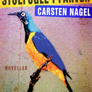 Stuefugle i farver