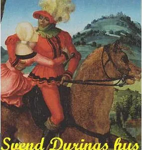 Svend Dyrings Hus
