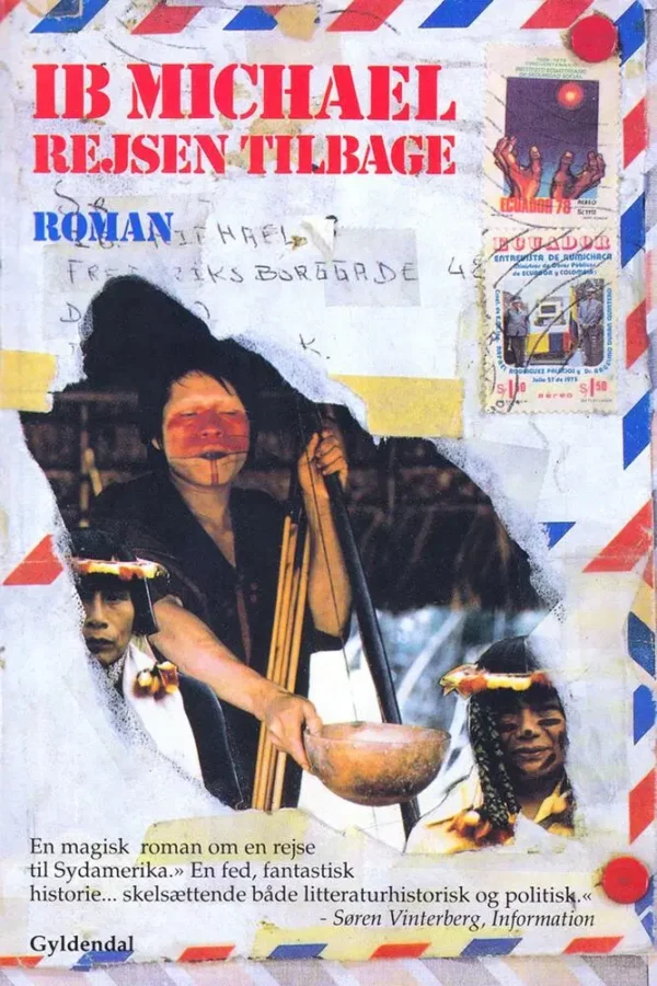 Rejsen tilbage