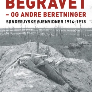 Levende begravet - og andre beretninger