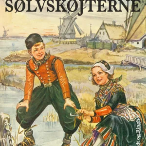 Sølvskøjterne