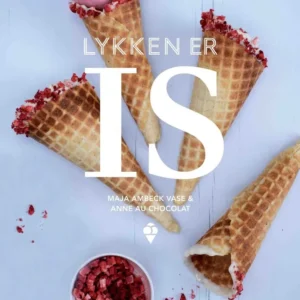 Lykken er is