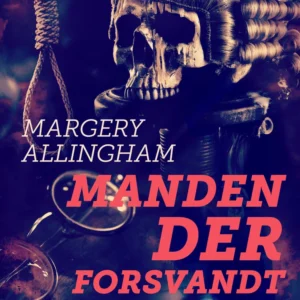 Manden der forsvandt
