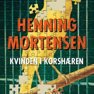 Kvinden i korshæren