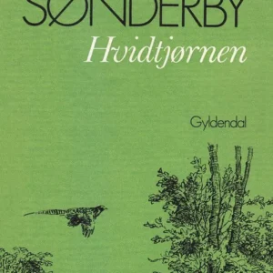 Hvidtjørnen