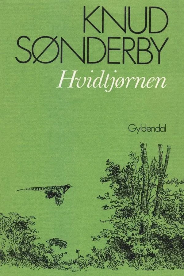 Hvidtjørnen
