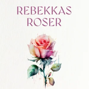 Rebekkas roser