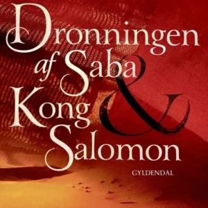 Dronningen af Saba & Kong Salomon