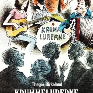 Krummelurerne