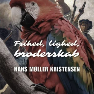Frihed, lighed, broderskab