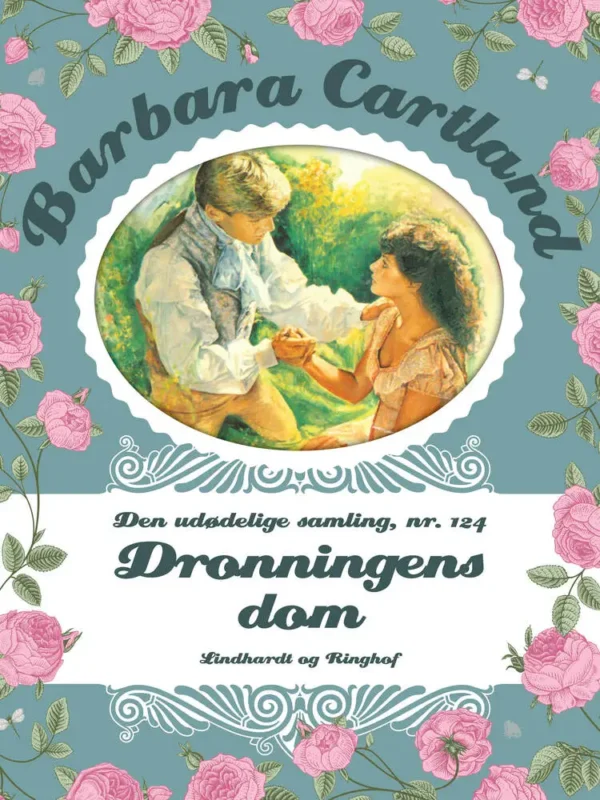 Dronningens dom