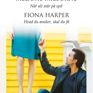 Når alt står på spil