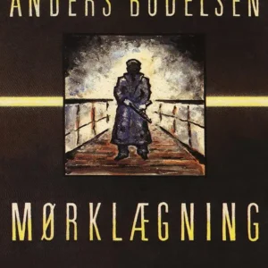 Mørklægning