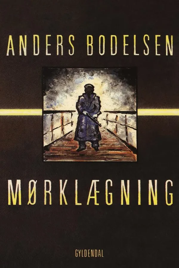 Mørklægning