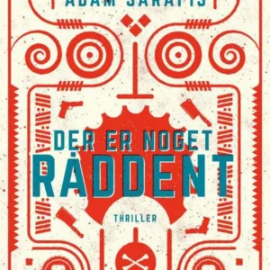 Der er noget råddent
