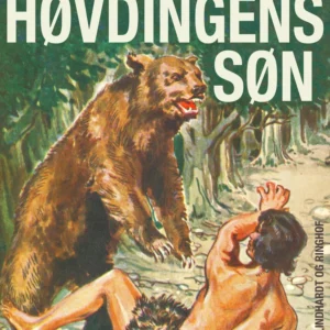 Høvdingens søn