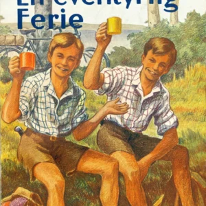 En eventyrlig Ferie