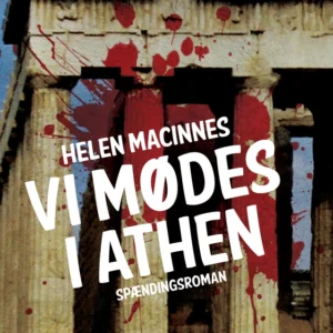 Vi mødes i Athen
