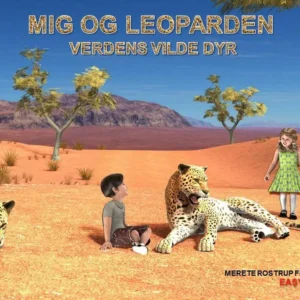 Mig og leoparden