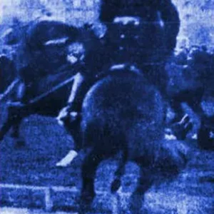 Attende april 1934
