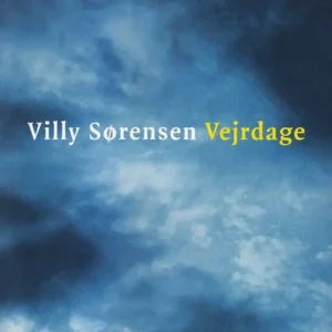 Vejrdage