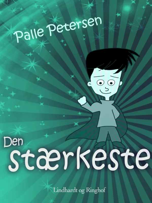 Den stærkeste
