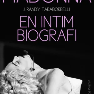 Madonna. En intim biografi