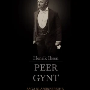Peer Gynt