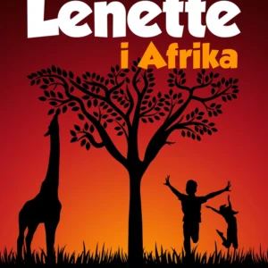 Lenette i Afrika