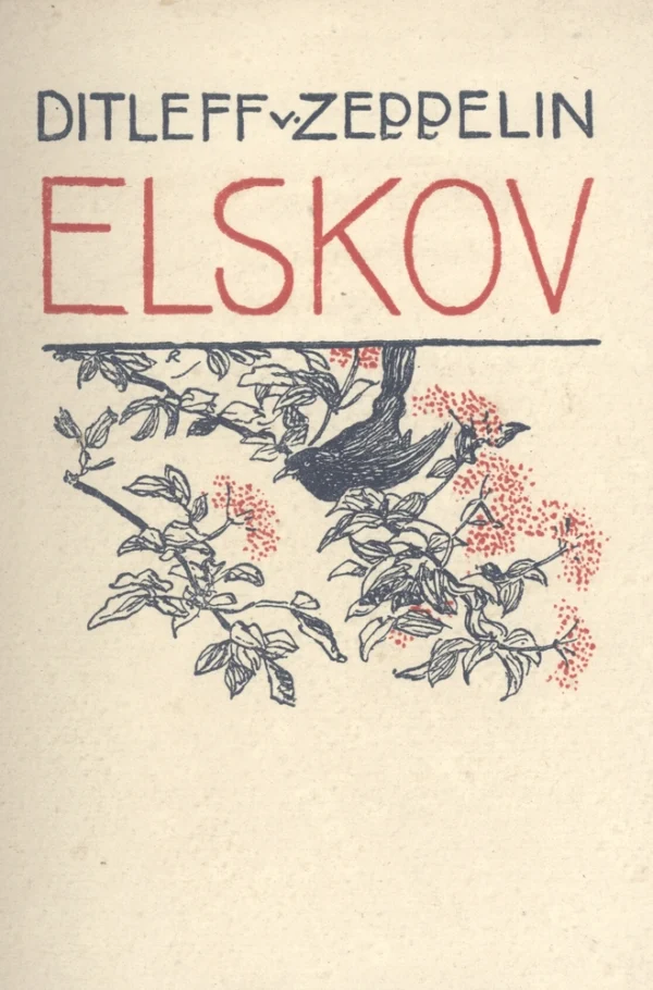 Elskov