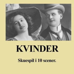 Kvinder