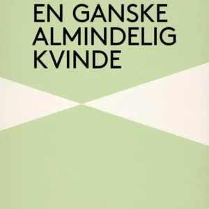 En ganske almindelig kvinde