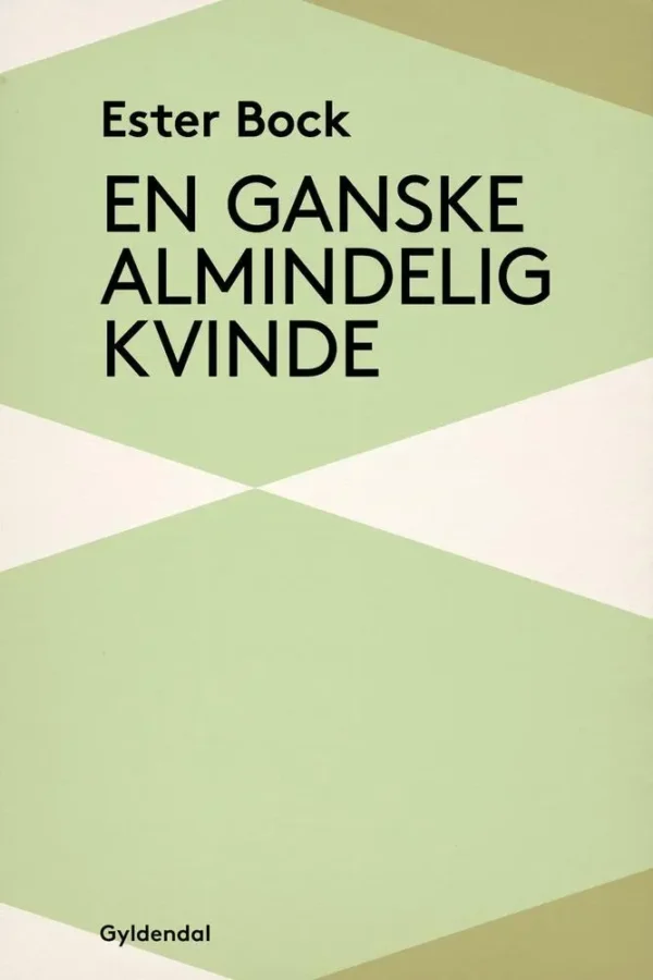 En ganske almindelig kvinde
