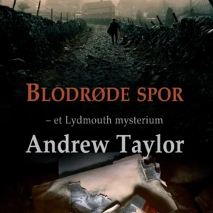Blodrøde spor