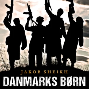Danmarks børn i hellig krig