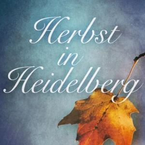 Herbst in Heidelberg
