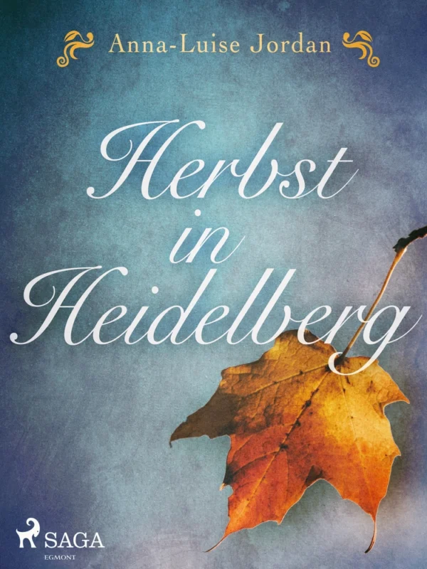 Herbst in Heidelberg
