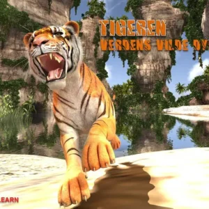 Tigeren