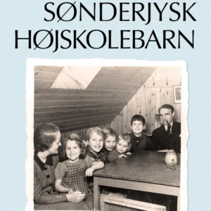 Sønderjysk højskolebarn