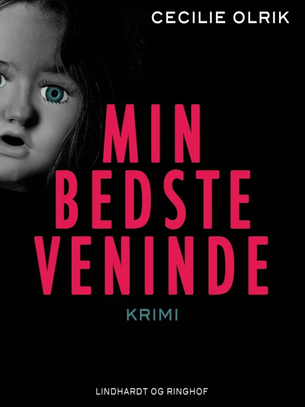 Min bedste veninde