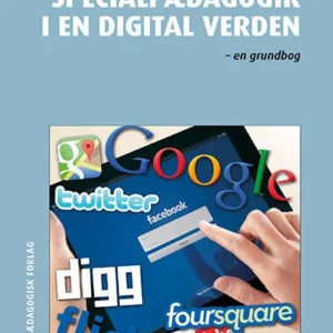 Specialpædagogik i en digital verden