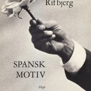 Spansk motiv