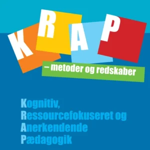 KRAP - metoder og redskaber