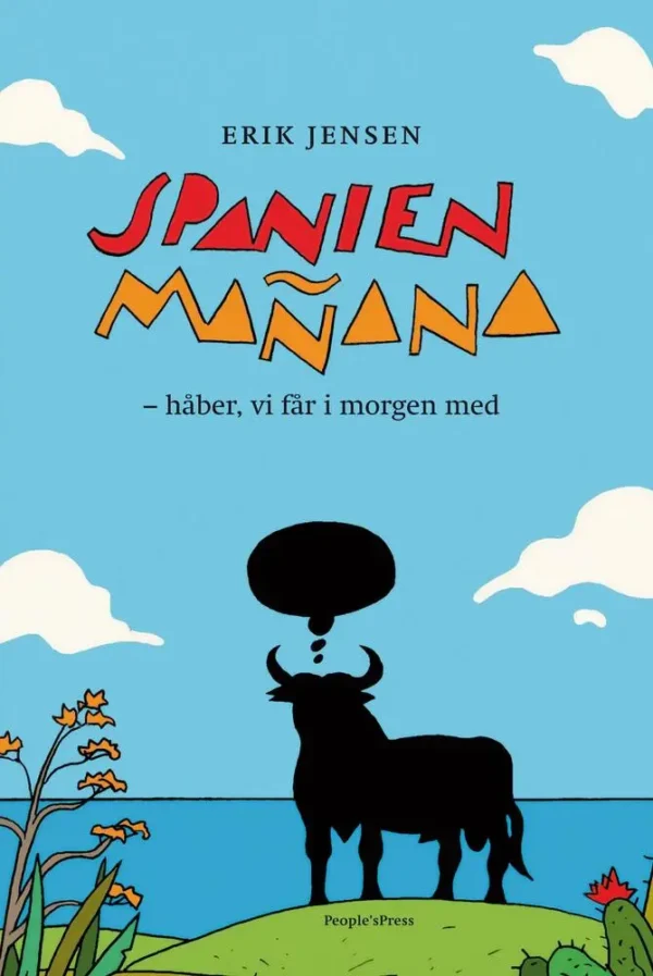 Spanien maÃ±ana