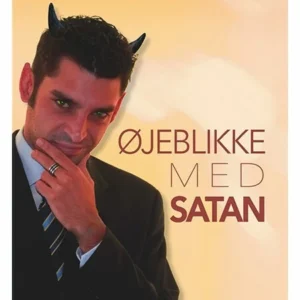 Øjeblikke med Satan