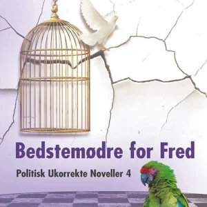 Bedstemødre for fred noveller